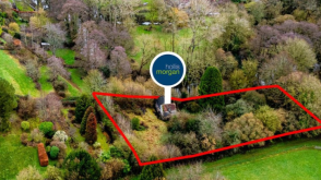 Development Potential in Chew Magna photo